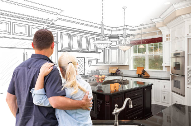 24/7 Emergency Open Concept Kitchen experts in Fulton, TX
